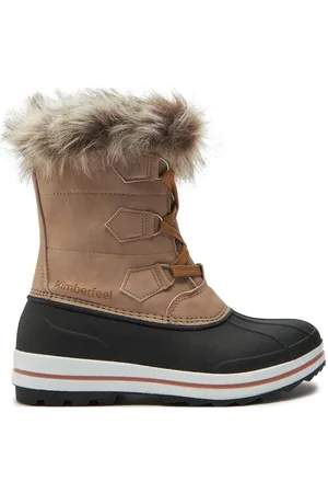 Kimberfeel Schneeschuhe Adriana2