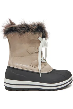 Kimberfeel Schneeschuhe Adriana2