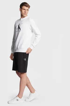 Calvin Klein Sportshorts J30J322914 Regular Fit