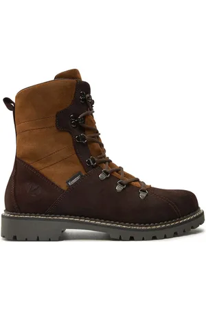 Kimberfeel Schnürstiefeletten Toronto