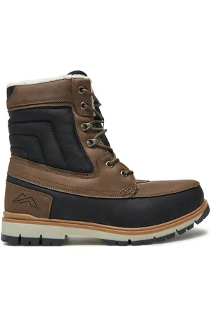 Kimberfeel Schneeschuhe Lordan