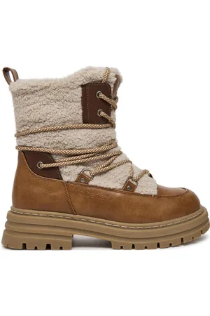 Kimberfeel Schneeschuhe Maria