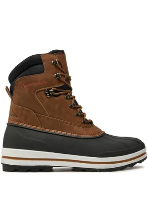 Kimberfeel Schneeschuhe Oliver