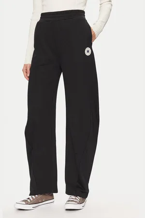 Converse Jogginghose Retro Banana 10027565-A01 Loose Fit