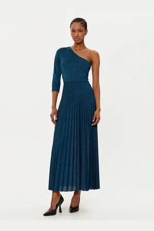 Rinascimento Coctailkleid CFC0121689003 Regular Fit