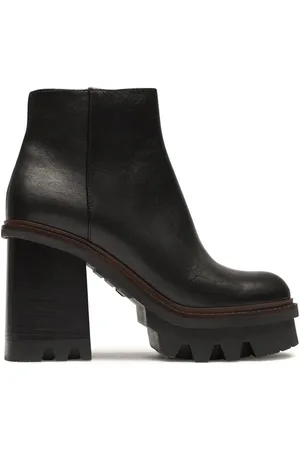 AGL ATTILIO GIUSTI LEOMBRUNI Stiefeletten D267500PGWALDI0000