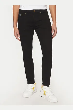 VERSACE Jeans 78GAB5K0 Skinny Fit