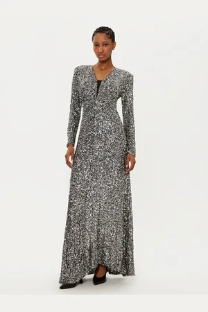 Rinascimento Abendkleid CFC0121752003 Regular Fit