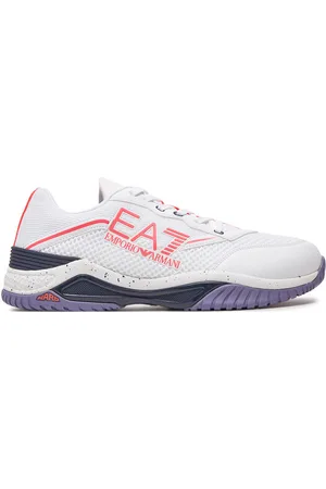 EA7 Sneakers X8X192 XK407 U248