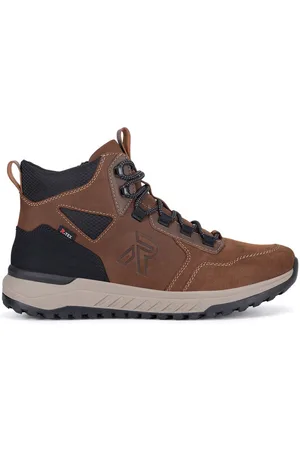 Rieker Schnürschuhe U0172-22
