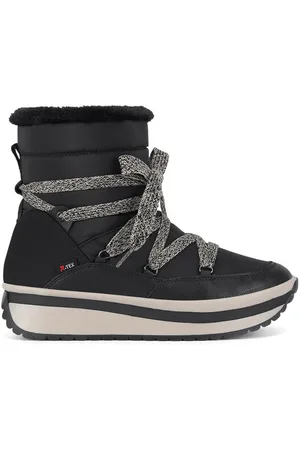 Rieker Schneeschuhe W0971-00