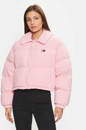 Tommy Hilfiger Daunenjacke DW0DW20390 Regular Fit