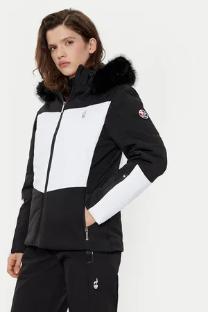 Aulp Skijacke Sandi Regular Fit