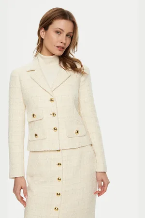 LUISA SPAGNOLI Sakko Selezione 541231 Regular Fit