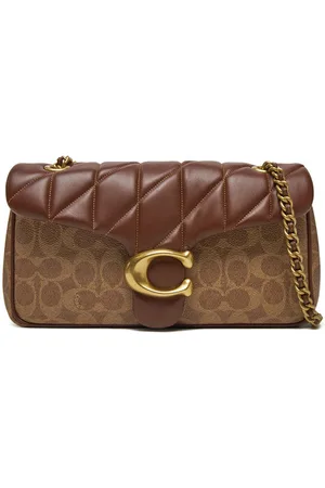 Coach Handtasche Qlt Sig Tabby Sb 26 CY815
