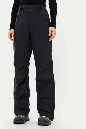 Protest Skihose Cinnamones 4612400 Regular Fit