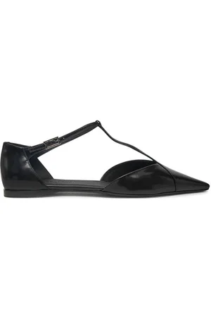 Max Mara Halbschuhe Fsilkway 2514521271600