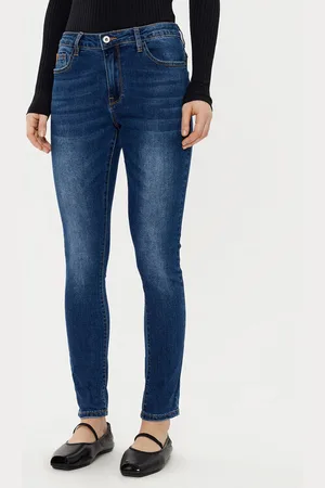 Please Jeans P8361HOM31 Skinny Fit