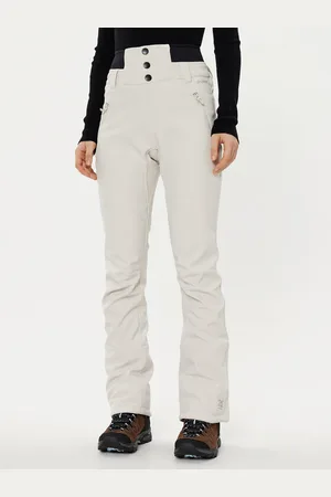 Protest Skihose Lullabyos 4612000 Slim Fit