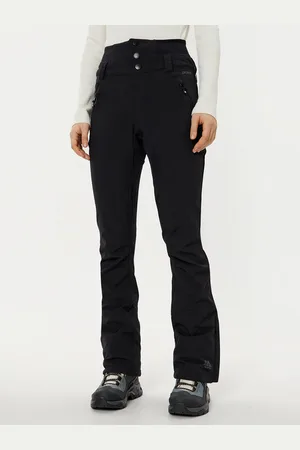 Protest Skihose Lullabyos 4612000 Slim Fit