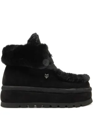 Naked Wolfe Schneeschuhe Bambi