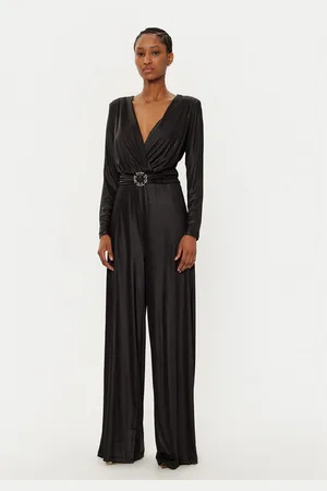 Fracomina Jumpsuit FQ24WO2003J47701 Slim Fit