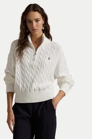Ralph Lauren Pullover 211963467 Relaxed Fit
