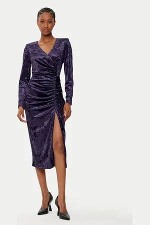 Rinascimento Coctailkleid CFC0121946003 Regular Fit