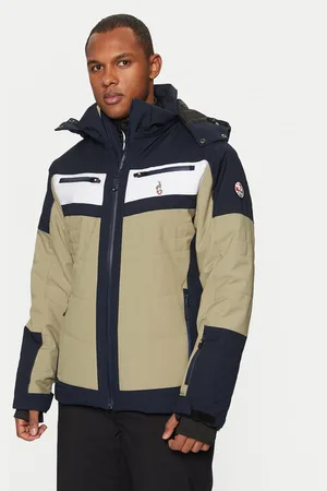 Aulp Skijacke Shane Regular Fit