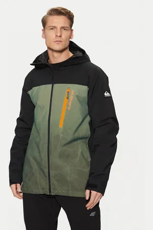 Quiksilver Skijacke Morton EQYTJ03458 Modern Fit