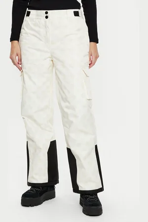 Guess Skihose W4PB60 WH0K0 Regular Fit