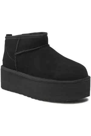 UGG Schneeschuhe W Classic Ultra Mini Platform 1135092