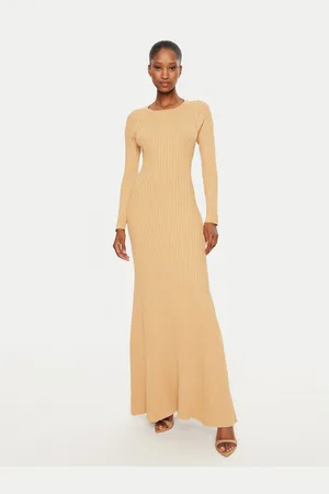 Bardot Strickkleid 59510DB Slim Fit