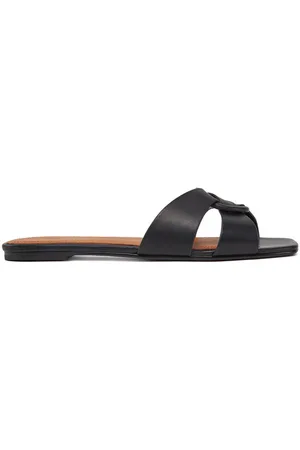 Ralph Lauren Pantoletten 818955857002