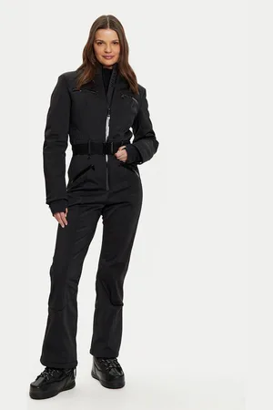 Guess Skianzug W4PD1M WH1S0 Regular Fit