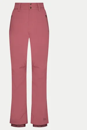 Protest Skihose Cinnamones 4612400 Regular Fit