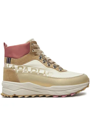 Napapijri Schnürstiefeletten Vertic NP0A4IKM