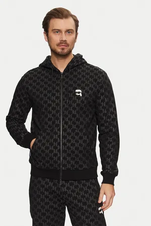 Karl Lagerfeld Sweatshirt 705095 551951 Regular Fit