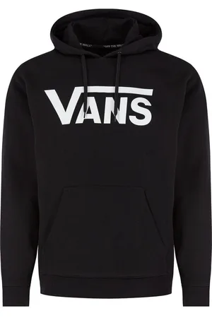 Vans Sweatshirt Classic Po Hd II VN0A456BY281 Regular Fit