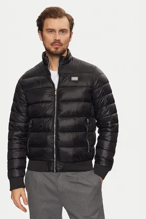 Karl Lagerfeld Winterjacke 505090 551590 Regular Fit