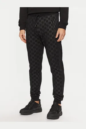 Karl Lagerfeld Jogginghose 705077 544950 Regular Fit