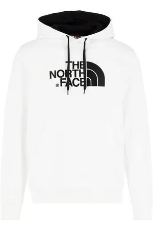 The North Face Sweatshirt Drew Peak Plv Hoodie NF00AHJY Regular Fit