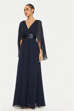Swing Abendkleid 5AI10300 Regular Fit