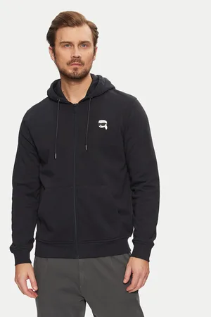 Karl Lagerfeld Sweatshirt 705074 551900 Regular Fit
