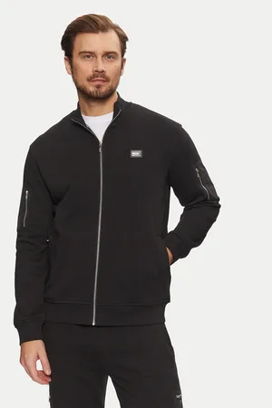 Karl Lagerfeld Sweatshirt 705070 551900 Regular Fit