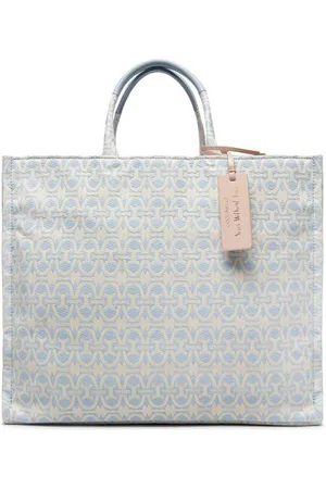 Coccinelle Handtasche MBD Never Without Bag Monogram E1 MBD 18 01 01