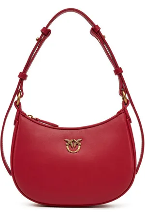 Pinko Handtasche Half Moon Baby AI 24-25 PLTT 103538 A0F1
