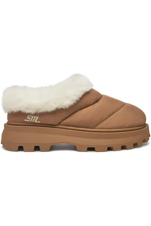 Steve Madden Hausschuhe Fireplace SM11003422
