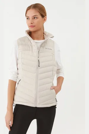 Columbia Bodywarmer Westridge™ Down Vest 205127 Regular Fit