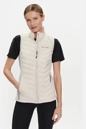 Columbia Bodywarmer Powder Pass™ 1832222 Regular Fit